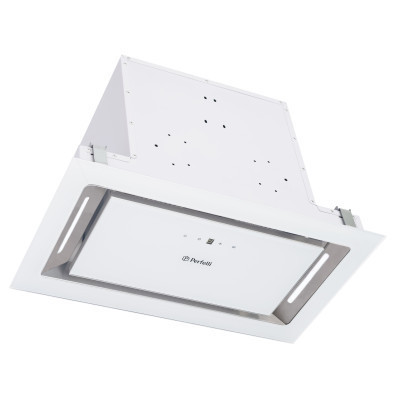 Вытяжка кухонная Perfelli BISP 5673 WH 1000 LED Strip Винница - изображение 8