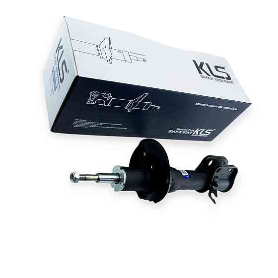 Амортизатор 2170, 2171, 2172 передній лівий CRB Мукачево