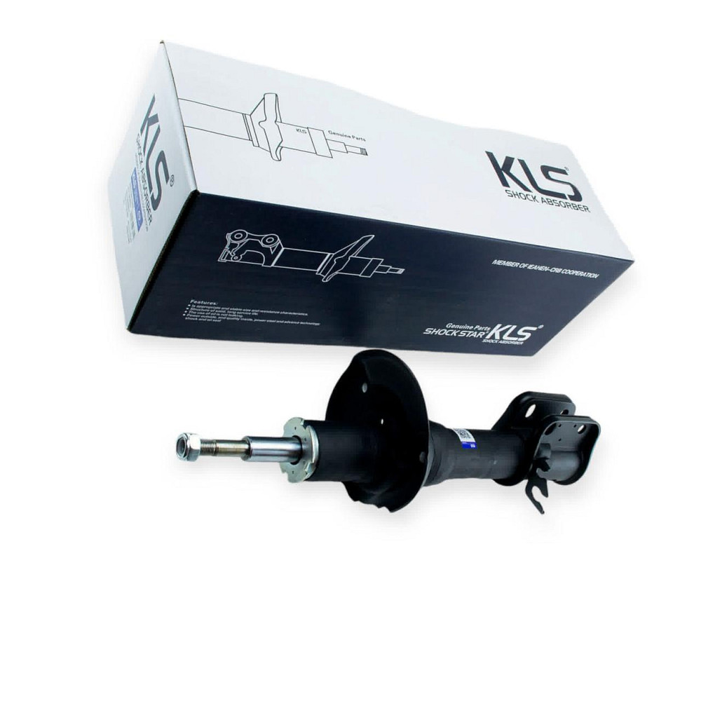 Амортизатор 2170, 2171, 2172 передній лівий CRB Мукачево - фото 1