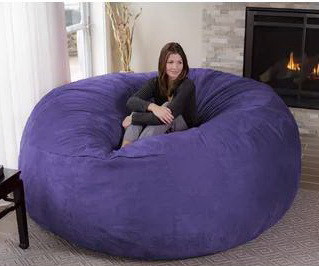 Кресло мешок Кинг XXXXL Киев - изображение 10