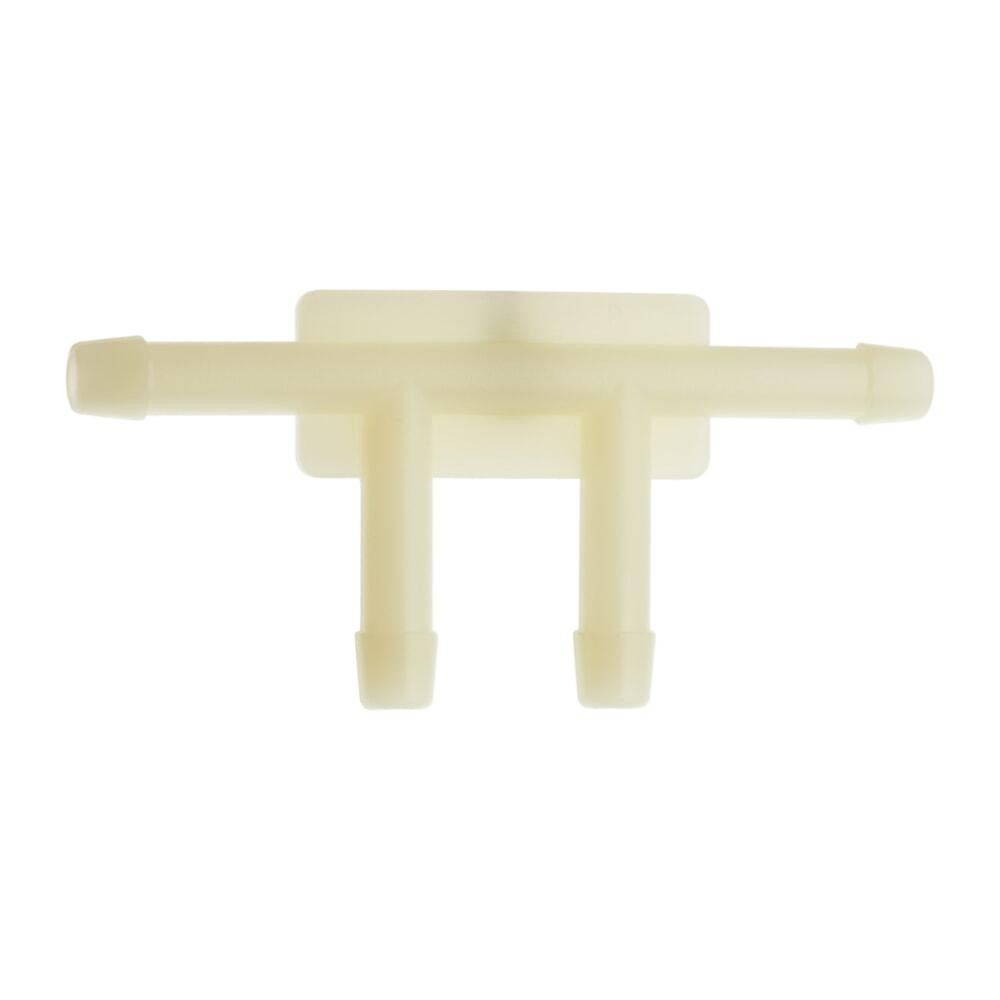 Фитинг штуцер з'єднувач шлангів універсальний 560692, 22508803 (5 мм) Київ - фото 1