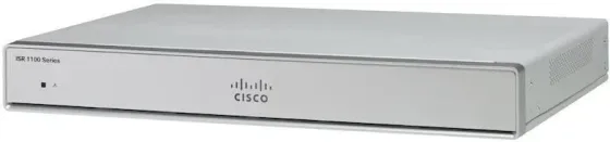 Маршрутизатор  Cisco C1112-8PLTEEA Київ