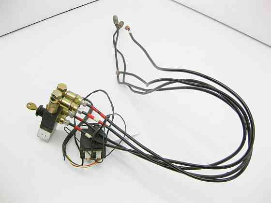 Technoblock  12KK IR Механічна система для захисту від угону автомобіля Technoblock SRL Одеса