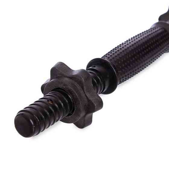 Грифы гантельные по 35 см с диаметром 25 мм 2 шт Киев