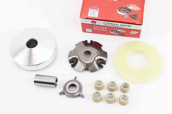 Варіатор передній + втулка + крильчатка к-кт Київ