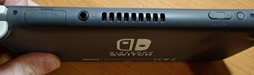 Ігрова консоль Nintendo Switch lite HDH- 001 Київ - фото 4