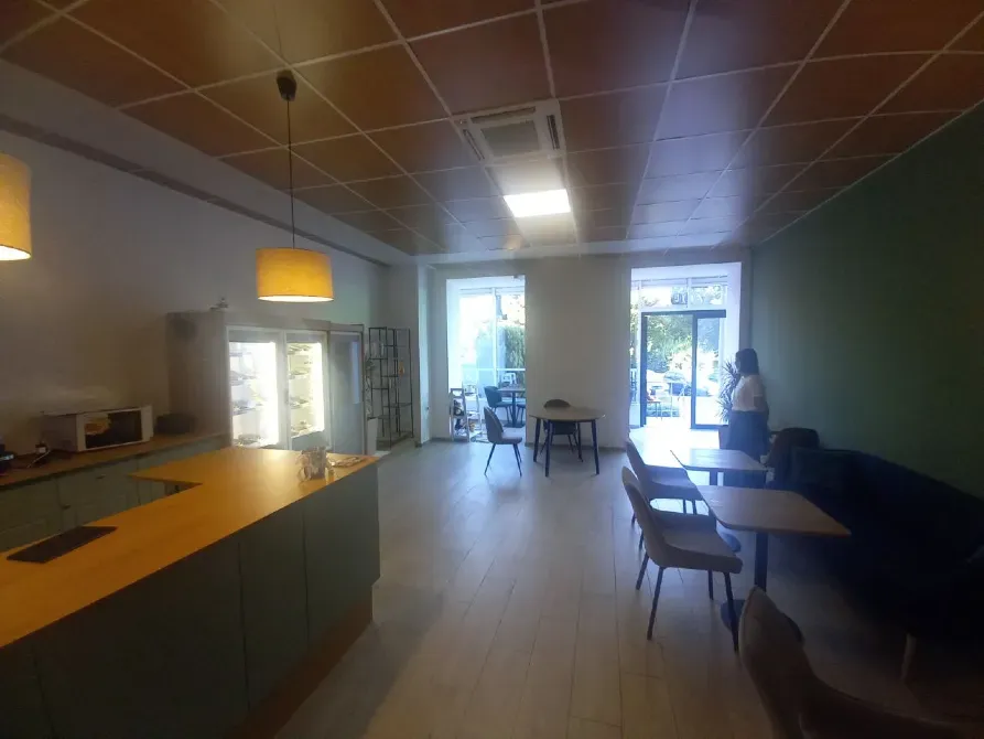 Оренда магазина на червоній лінії в ЖК "Салют" свіжий ремонт Дніпро - фото 6