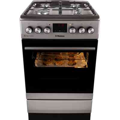 Плита Hansa FCMS582254 Винница