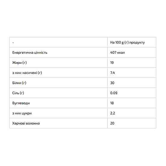 Протеиновый батончик Power Pro Muscle Big Bar 30% - 10x100g Миндаль Киев