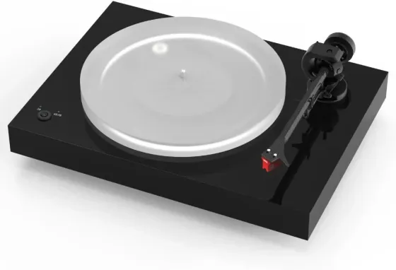 Програвач Pro-Ject X2 B (Quintet Red) połysk Київ