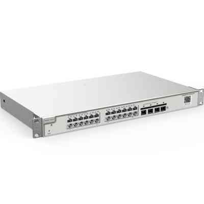 Комутатор мережевий Ruijie Networks RG-NBS5100-24GT4SFP Вінниця