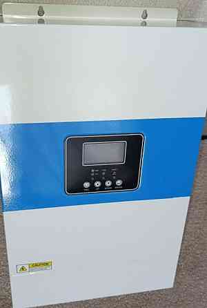 Daxtromn Pro SC HF-3500-24V Гібридний інвертор 3500Вт. Харків