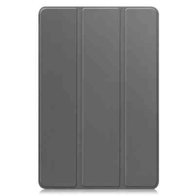 Чехол для планшета BeCover Smart Case Lenovo Tab M11 (2024) TB-TB330FU/Xiaoxin Pad 11 (2024) 11" Gray (710753) Винница