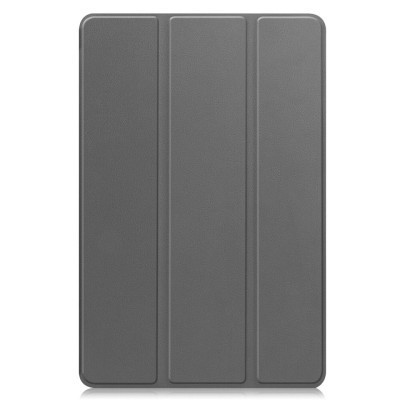 Чехол для планшета BeCover Smart Case Lenovo Tab M11 (2024) TB-TB330FU/Xiaoxin Pad 11 (2024) 11" Gray (710753) Винница - изображение 4