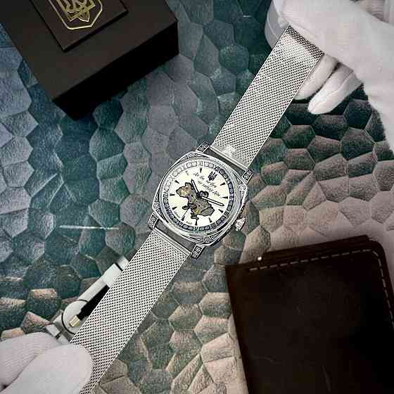 Awarder 021-3D  Де би не був Silver-White Mesh Київ