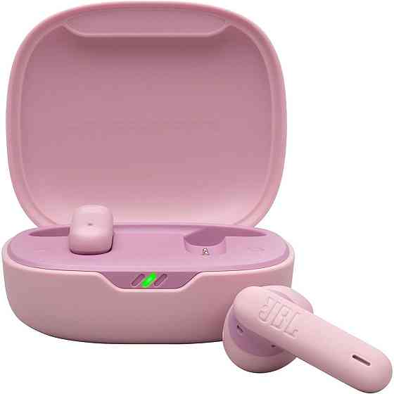 Bluetooth-гарнітура JBL Wave Flex 2 Pink (JBLWFLEX2PIK) Рожевий Харьков