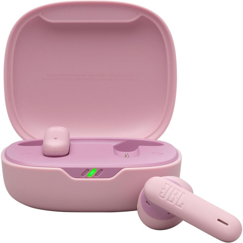 Bluetooth-гарнітура JBL Wave Flex 2 Pink (JBLWFLEX2PIK) Рожевий Харьков - изображение 1