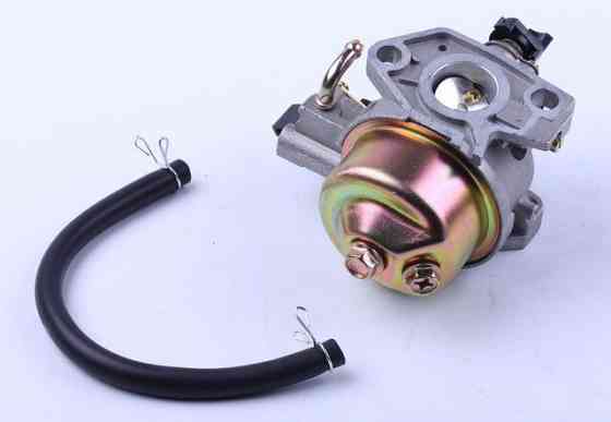 Карбюратор мотоблок мотоблок 177F генератора генератор 5-6 KW Мукачево