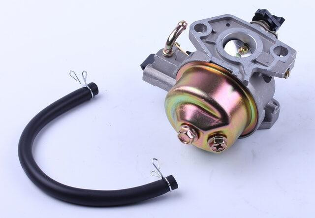 Карбюратор мотоблок мотоблок 177F генератора генератор 5-6 KW Мукачево - изображение 2