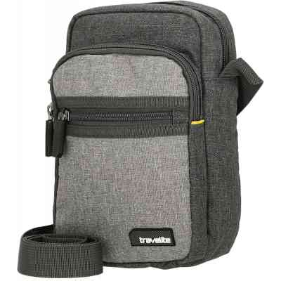 Сумка Travelite Nomad Anthracite (TL090943-04) Винница