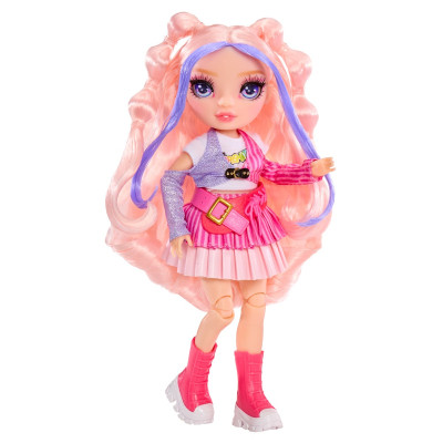 Лялька Rainbow High Junior High Rockband Белла (565659) Вінниця - фото 3