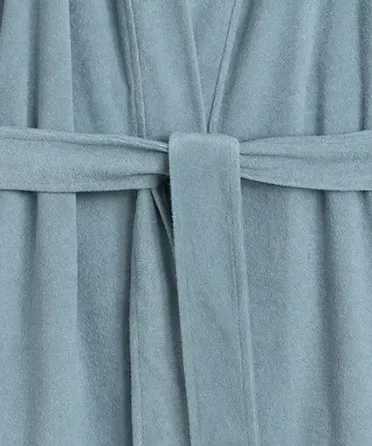 Женский халат Atlantic хлопок SZL-002 L/XL Киев