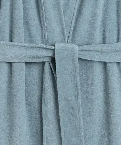 Женский халат Atlantic хлопок SZL-002 L/XL Киев - изображение 3