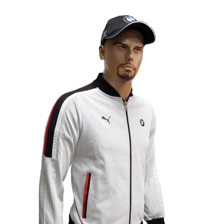 Мужской спортивный костюм Puma BMW Motorsport,оригинал,р.S(44) Киев