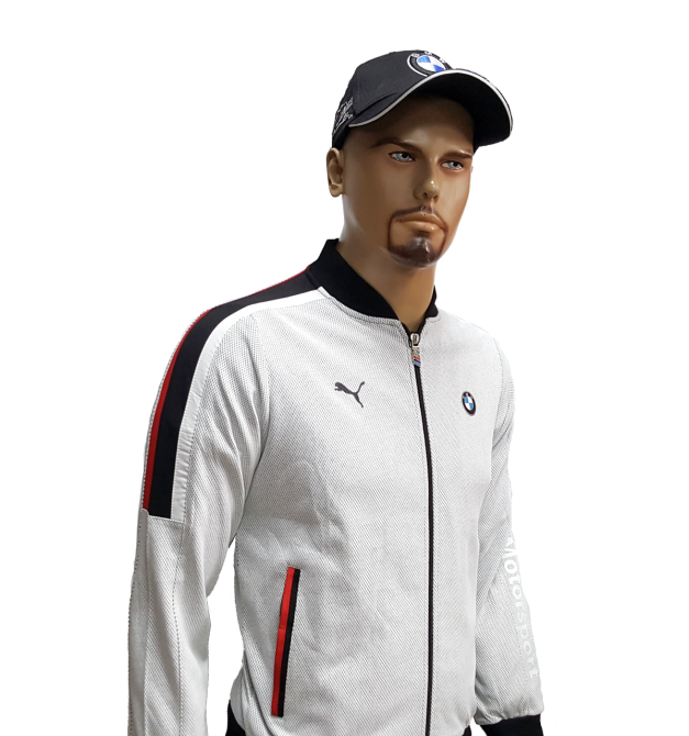 Мужской спортивный костюм Puma BMW Motorsport,оригинал,р.S(44) Киев - изображение 2