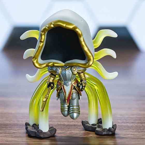 Ігрова фігурка Funko POP! серії Діабло 4 - Інаріус Днепр