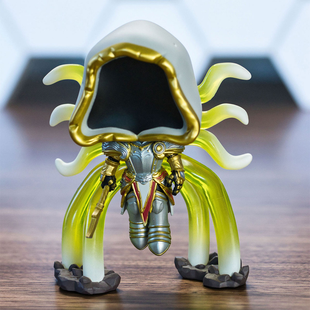 Ігрова фігурка Funko POP! серії Діабло 4 - Інаріус Днепр - изображение 2