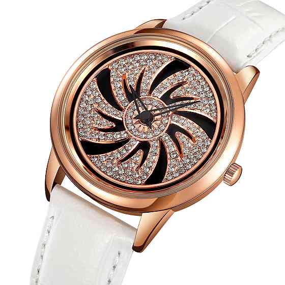 Skmei 2179WT White Киев