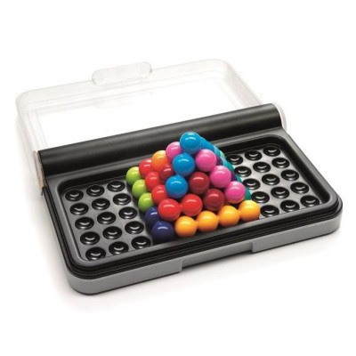 Настольная игра Smart Games IQ Профи (SG 455 UKR) Винница - изображение 4