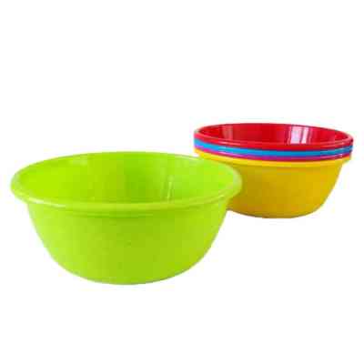 Миска Полімерагро Ягідка без кришки 3л (ПГ-1057) Винница