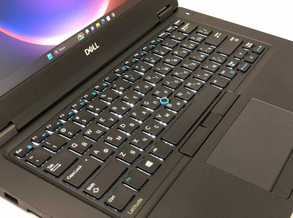 Ноутбук DELL 5490 | 14