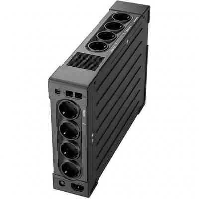 Пристрій безперебійного живлення Eaton Ellipse PRO 850 DIN (9207-53086) Вінниця