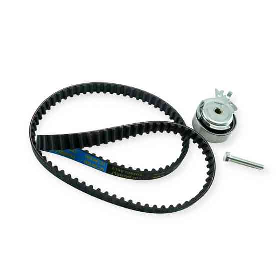 Ремкомплект ГРМ Lanos 1,5 (ремінь, ролик) CRB Мукачево