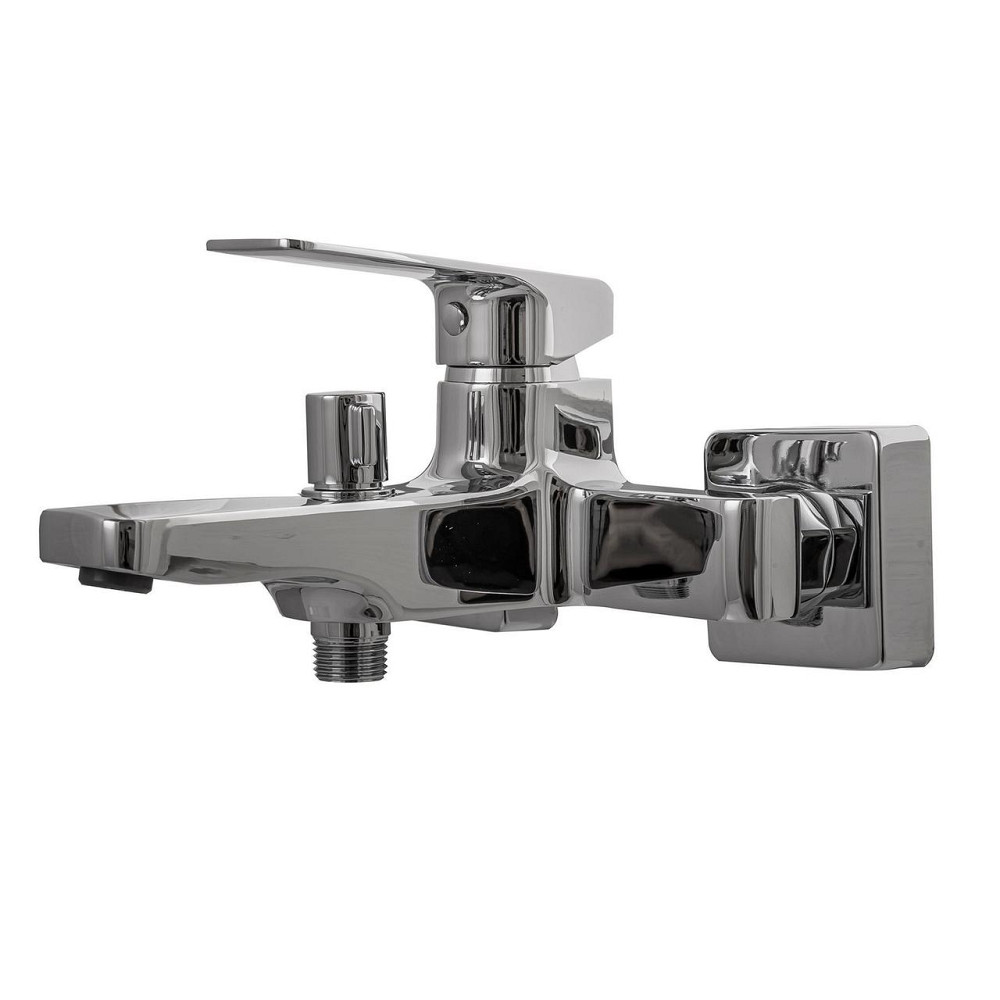 Смеситель для ванны TOPAZ ODISS TO 18101-H52 (000016713) Киев - изображение 4