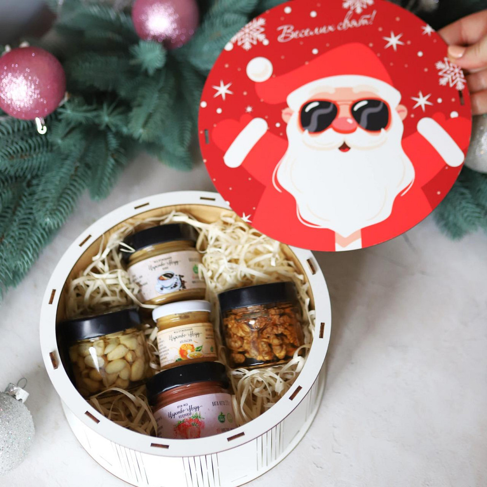 Подарки на новый год девушке, маме, парню, учителю, коллегам. Сладкие подарки Одесса - изображение 4