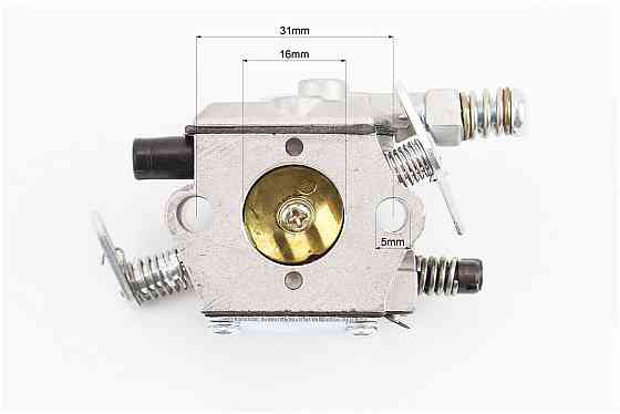 Карбюратор MS-170/180 - на пилки виробництва Китай Киев