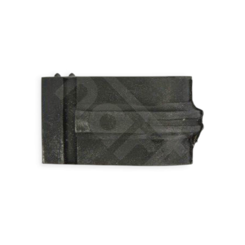 Втулка передняя Renault Megane II 02- (d-19,5 мм) стабилизатора Мукачево - изображение 1