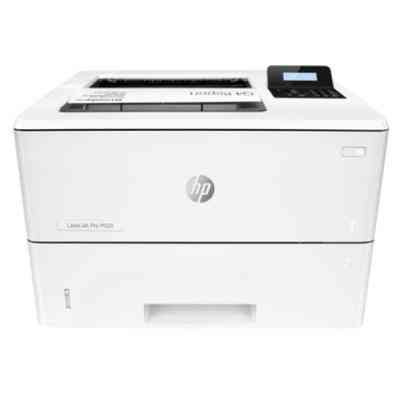 Лазерний принтер HP LaserJet Enterprise M501dn (J8H61A) Вінниця