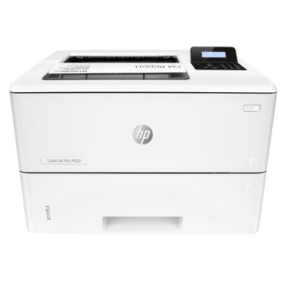 Лазерный принтер HP LaserJet Enterprise M501dn (J8H61A) Винница - изображение 2