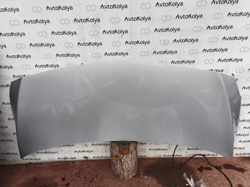 Капот Mercedes Citan 2012-2020 Ковель - фото 1