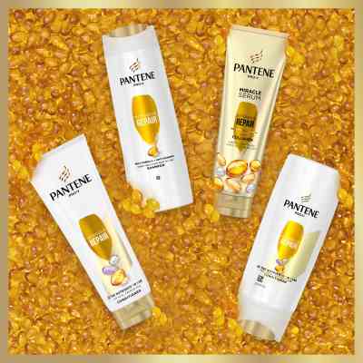 Шампунь Pantene Pro-V Інтенсивне відновлення 400 мл (5011321857018/5410076561834) Вінниця