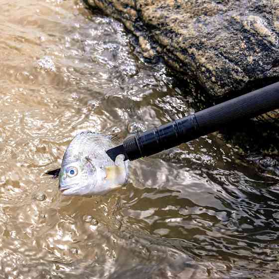 Багатофункціональна складана лопата NexTool Folding Shovel Medium Київ