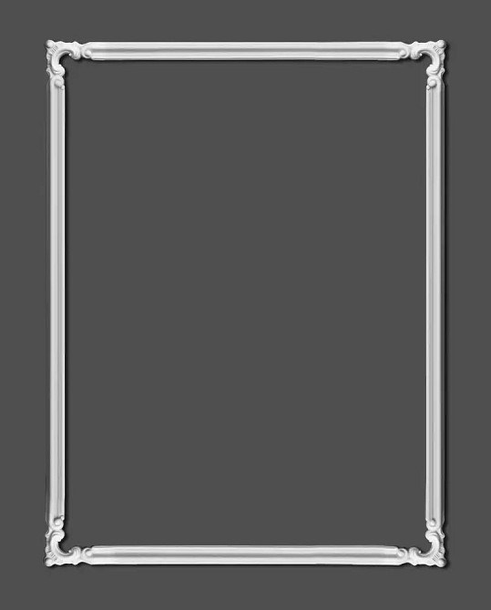 Молдинг полімерний Grand Decor HCR 502 Flexi Дніпро - фото 9