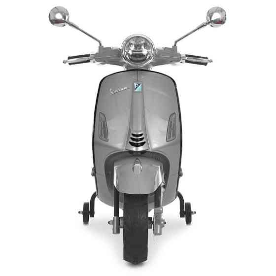 Дитячий електромобіль Мотоцикл M 6288EL-11-2 до 30 кг Вінниця