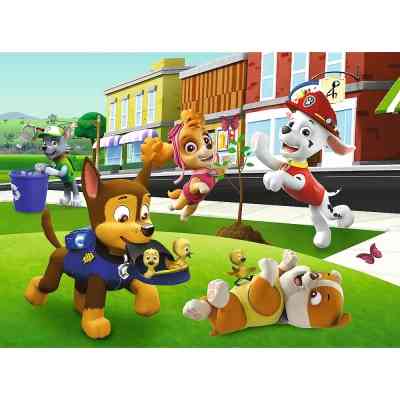 Пазл Trefl Paw Patrol Собаки в дії 30 елементів (5900511183061) Вінниця
