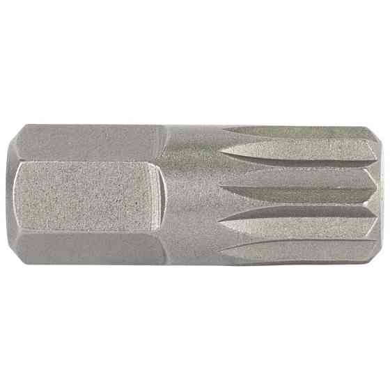 Биты Spline M12×30мм 10мм 10шт S2 (блистер) ULTRA (4015912) Киев